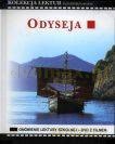 Kolekcja Lektur: Odyseja [DVD]