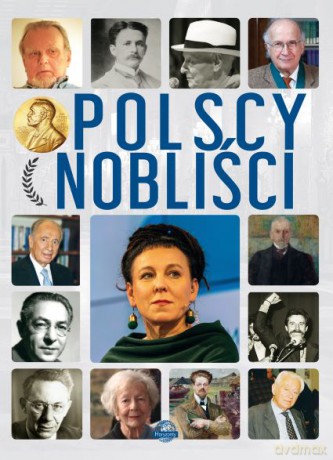 Polscy nobliści [KSIĄŻKA]