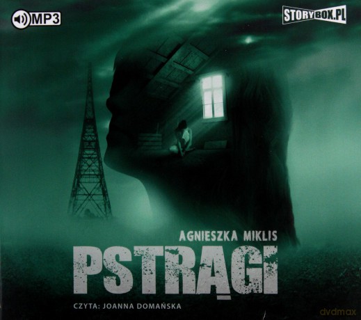 Pstrągi - Agnieszka Miklis [AUDIOBOOK]