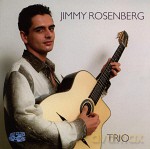 Jimmy Rosenberg Trio: Trio Jimmy Rosenberg [CD]