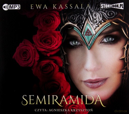 Semiramida - Ewa Kassala [AUDIOBOOK]