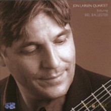 Jon Larson: Short Stories from Catalonia [CD]