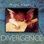 Magni Wentzel: Divergence - performs spanish music [CD]