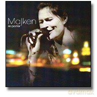 Majken Christiansen: Re:porter - Sings Cole Porter [CD]