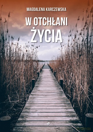W otchłani życia - Magdalena Karczewska [KSIĄŻKA]