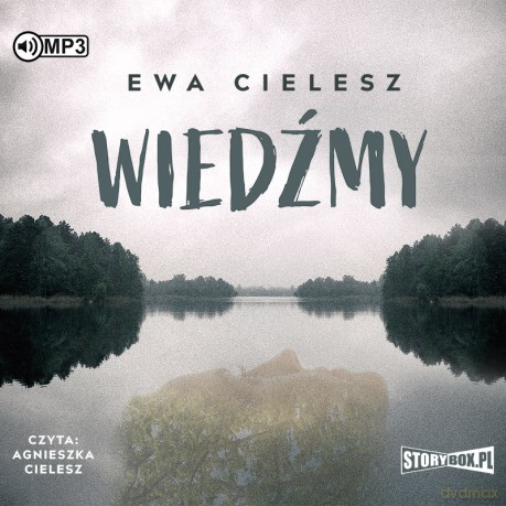 Wiedźmy - Ewa Cielesz [AUDIOBOOK]
