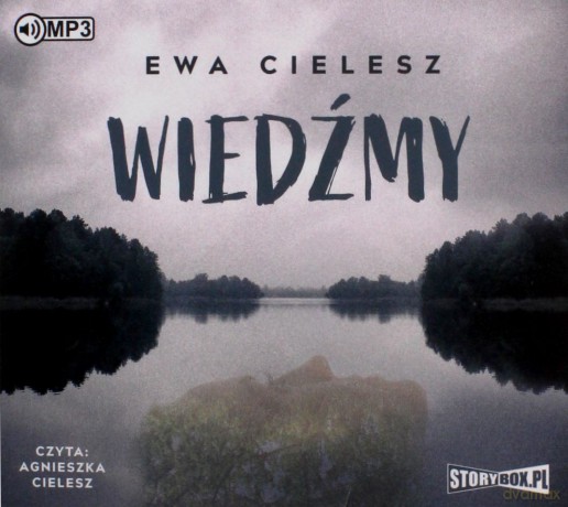 Wiedźmy - Ewa Cielesz [AUDIOBOOK]