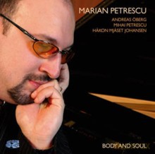 Marian Petrescu: Marian Petrescu [CD]