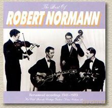 Robert Normann: Best Of Robert Normann 1941-1989 (Remastered) [CD]