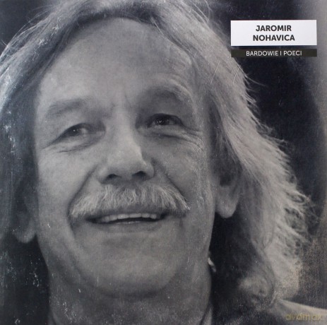 Bardowie i poeci: Jaromir Nohavica [Winyl]