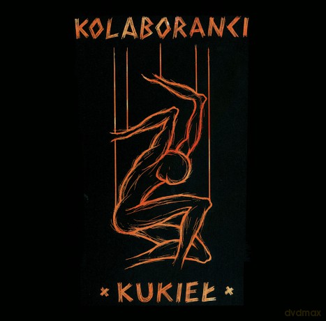 Kolaboranci: Kukieł (reedycja 2021) [CD]