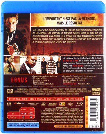 Królowie ulicy [Blu-Ray]+[DVD]