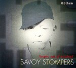 Savoy Stompers: Keepin' Out Of Mischief [CD]