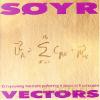 Soyr: Vectors [CD]