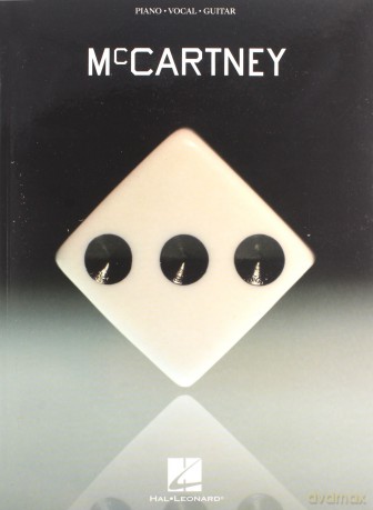 Paul McCartney: McCartney III (Songbook) (Limited) [1CD]