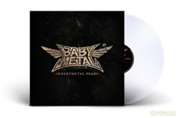 Babymetal: 10 Babymetal Years (Clear) [Winyl]