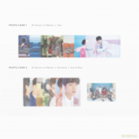 BTS: Be (Essential) [CD]
