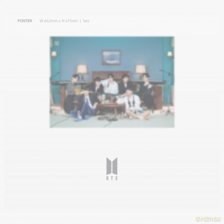 BTS: Be (Essential) [CD]