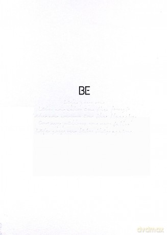 BTS: Be (Essential) [CD]