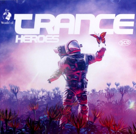 Trance Heroes [2CD]