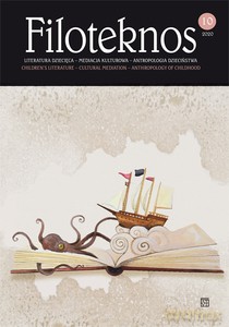 Filoteknos vol. 10/2020 - Opracowanie zbiorowe [KSIĄŻKA]