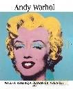 Sławni malarze 30: Andy Warhol [książka]+[DVD]