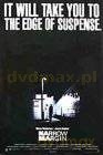 Niewygodny świadek [DVD]