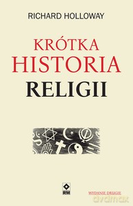 Krótka historia religii - Richard Halloway [KSIĄŻKA]