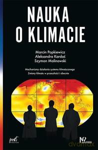 Nauka o klimacie - Opracowanie zbiorowe [KSIĄŻKA]