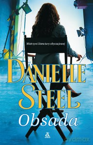 Obsada - Danielle Steel [KSIĄŻKA]