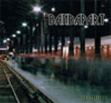 Bandapart: Bandapart [CD]