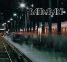 Bandapart: Bandapart [CD]