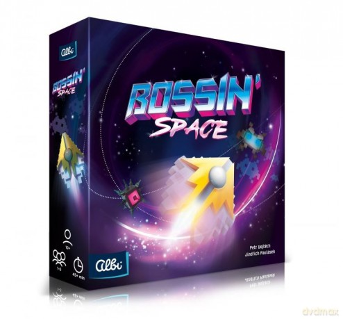 Bossin Space (PL) [GRA]