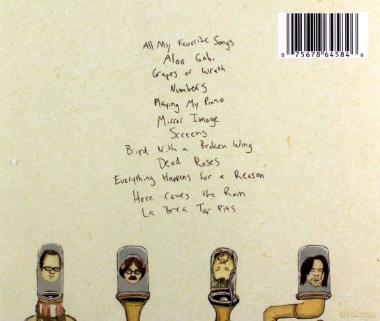 Weezer: Ok Human [CD]