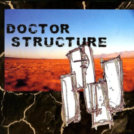 Doctor Structure: Doctor Structure [CD]