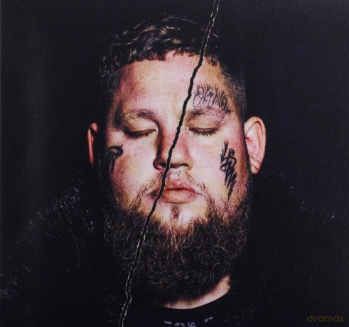 Rag'n'Bone Man: Life By Misadventure [CD]