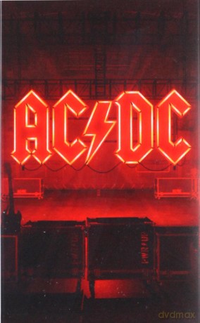 AC/DC: Power Up (Grey) [KASETA]