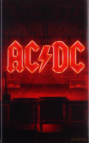 AC/DC: Power Up [KASETA]