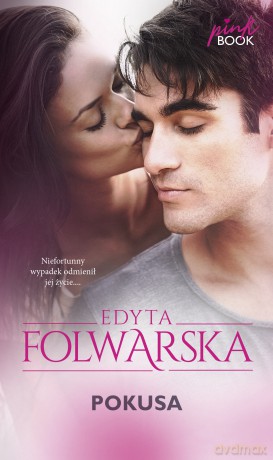 Pokusa - Edyta Folwarska [KSIĄŻKA]