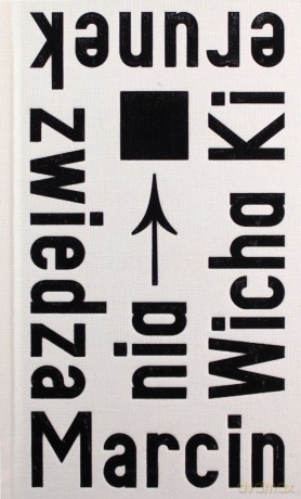 Kierunek zwiedzania - Marcin Wicha [KSIĄŻKA]