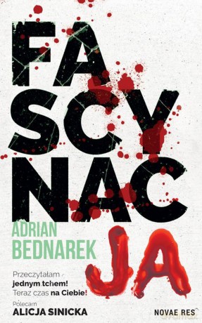 Fascynacja - Fascynacja [KSIĄŻKA]
