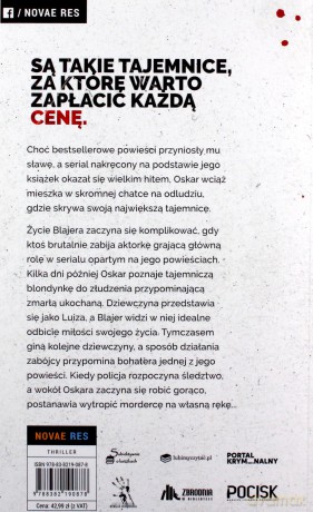 Fascynacja - Fascynacja [KSIĄŻKA]