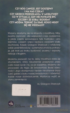 (Nie)dostępność Boga - Grzegorz Strzelczyk [KSIĄŻKA]
