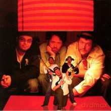 Hvad er Klokken: Frimaerkealbum [CD]