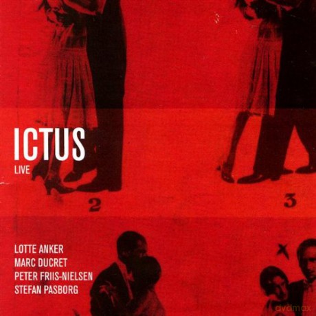 Ictus: Live [CD]