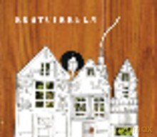 Kostcirkeln: Kostcirkeln [CD]