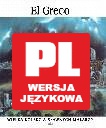 Sławni malarze 33: El Greco [książka]+[DVD]