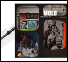 MOLD: Republic Of [CD]