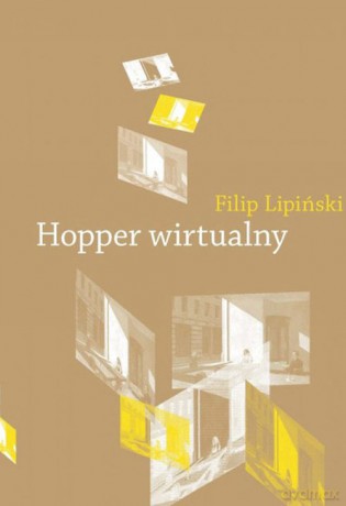 Hopper wirtualny - Filip Lipiński [KSIĄŻKA]