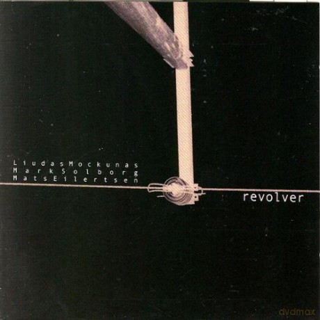 Revolver: Revolver [CD]